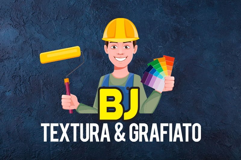 Foto de BJ Textura & Grafiato